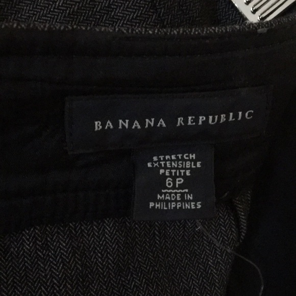 Banana Republic Skirt - Picture 4 of 6
